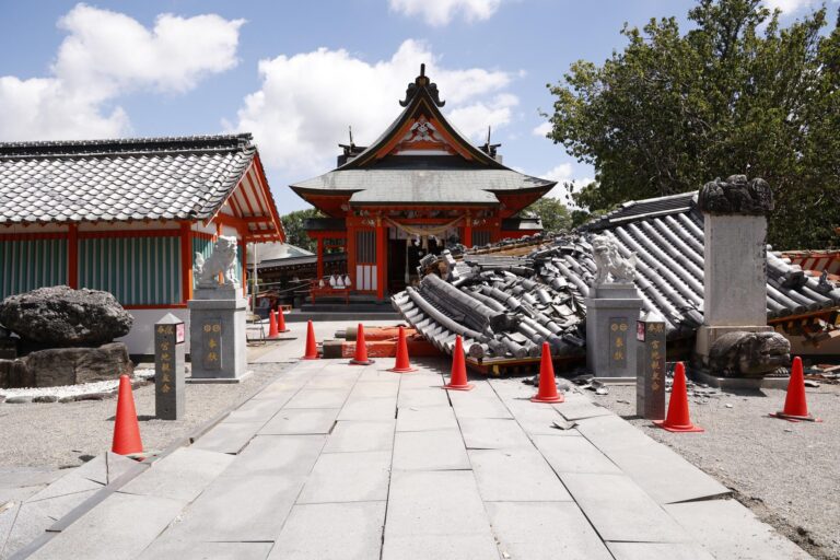 Era el más grande de la historia: Falso terremoto 9.9 obliga a agencia japonesa a ofrecer disculpas