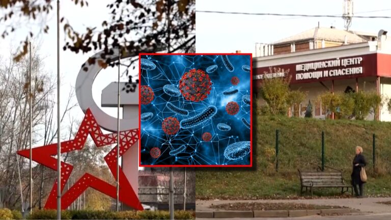 Muerte de investigadora de laboratorio de Siberia desata alerta por sospecha de peste neumónica: Qué se sabe