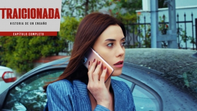 Una confesión le devuelve la ventaja a Asya sobre Derin | Capítulo 55 | Traicionada