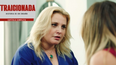 El secreto de Ali saldrá a la luz y Derin ocultará una terrible verdad | Capítulo 65 | Traicionada