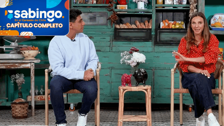 Restaurantes llenos de sabores y familias emprendedoras | Sabingo | Capítulo 27 de septiembre