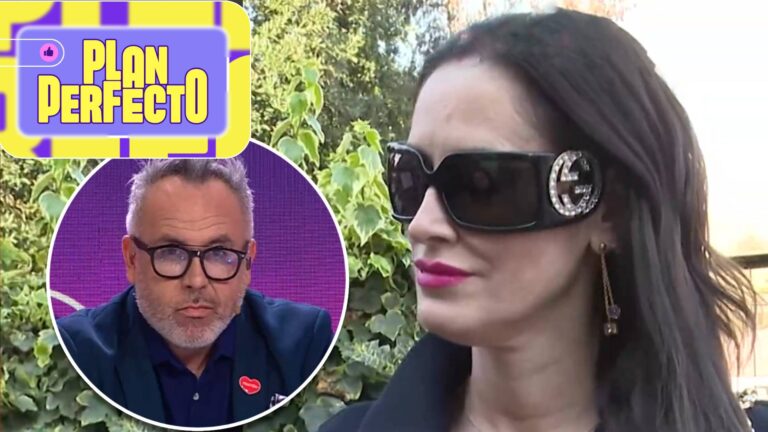 “Es una denuncia a alguien que aún está en TV”: Sergio Marabolí impactó al revelar contenido de la carta de Adriana Barrientos