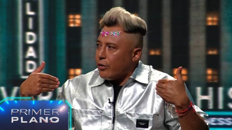“Mi mayor arma es mi lengua”: Sergio Rojas defendió su forma de actuar pese a costarle diversas querellas en su contra