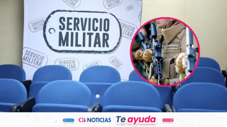 Servicio Militar 2027: cómo excusarte antes que termine el plazo y qué pasa si no te presentas