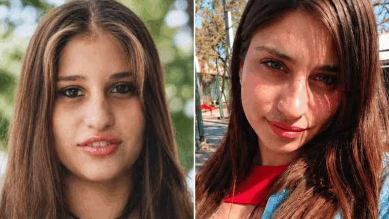 Qué se sabe del crimen de Sofía Sánchez, exprotagonista de Mamá a los 15