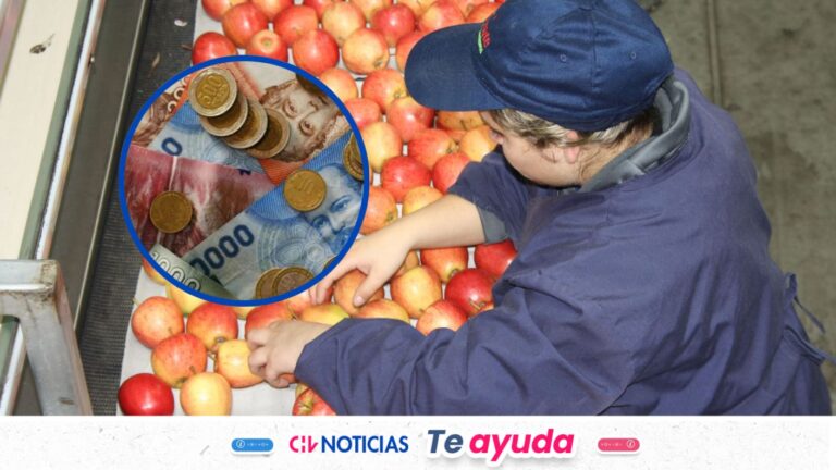 Mujeres desde 25 años obtienen hasta $69 mil: los requisitos que debes cumplir para obtener el bono
