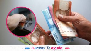 Dentro de pocos meses: Cuándo será la nueva actualización del sueldo mínimo en Chile