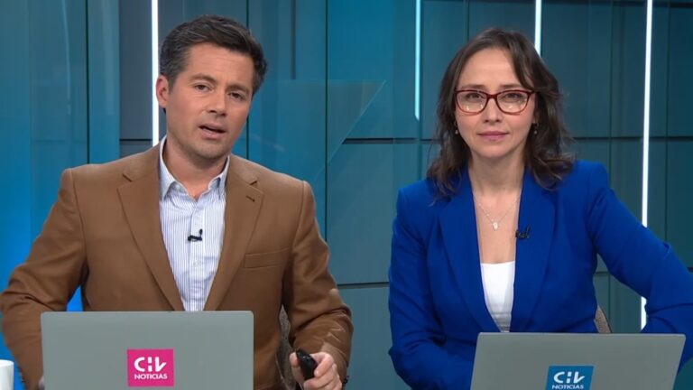 CHV Noticias Tarde | Lunes 5 de octubre de 2026