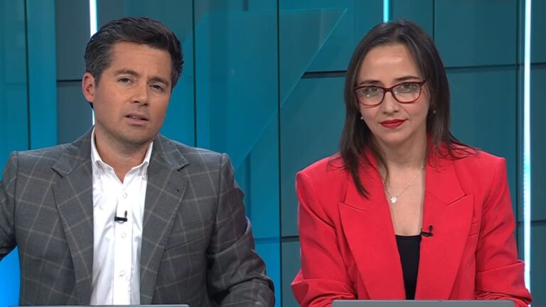 CHV Noticias Tarde | Martes 6 de octubre de 2026