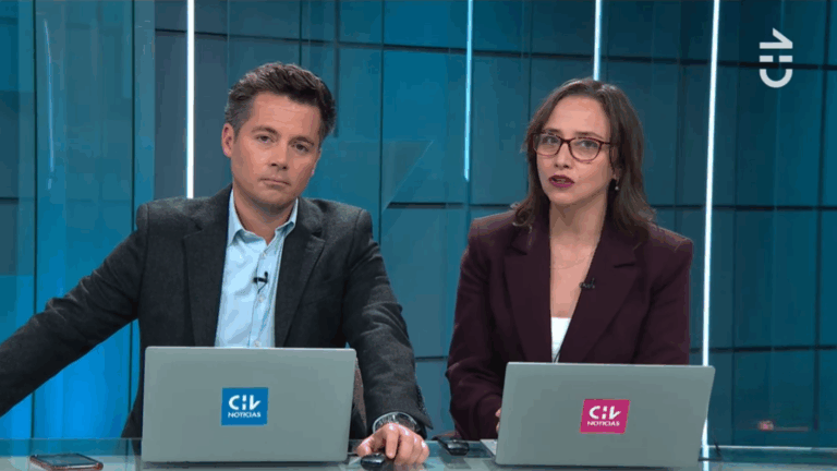 CHV Noticias Tarde | Martes 20 de octubre de 2026