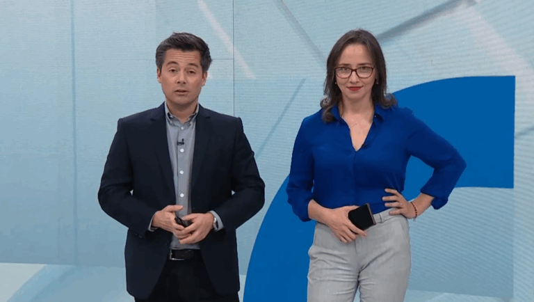 CHV Noticias Tarde | Lunes 19 de octubre del 2026