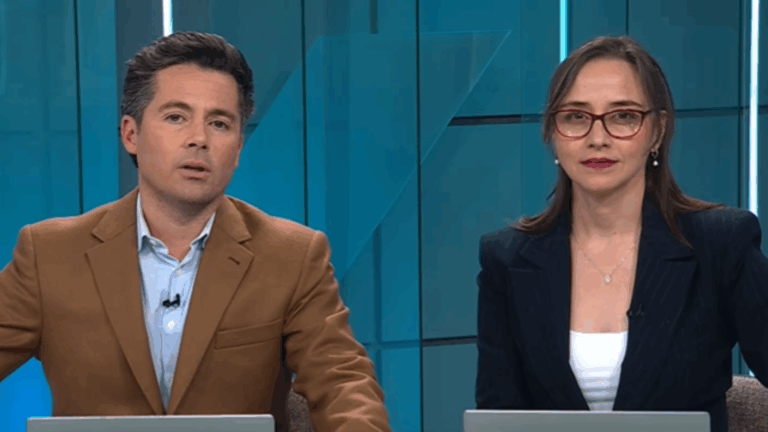 CHV Noticias Tarde | Martes 27 de octubre de 2026