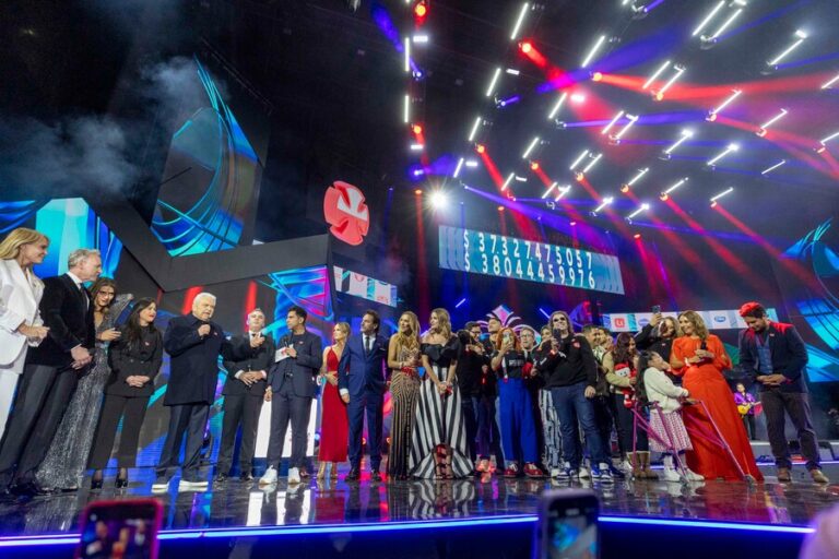 Teletón 2026: Conoce los artistas y programación completa de las 27 horas de transmisión