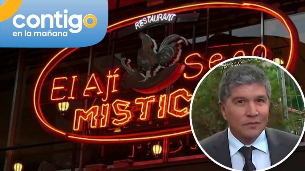 Estaría inubicable: Testigo clave que atendió a Manuel Monsalve habría viajado fuera de Chile