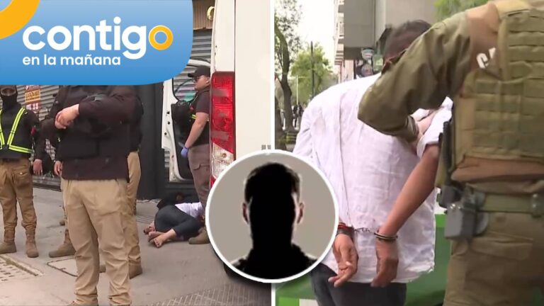 “Cruzó con luz roja y se molestó por...”: Conductor que casi fue chocado por ciudadano chino detenido relató imprudente acción