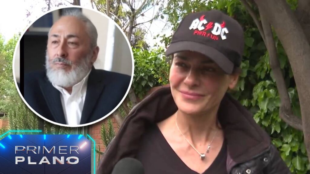 EXCLUSIVO | Tonka Tomicic cuenta su verdad sobre nuevo conflicto judicial que enfrenta por culpa de Parived