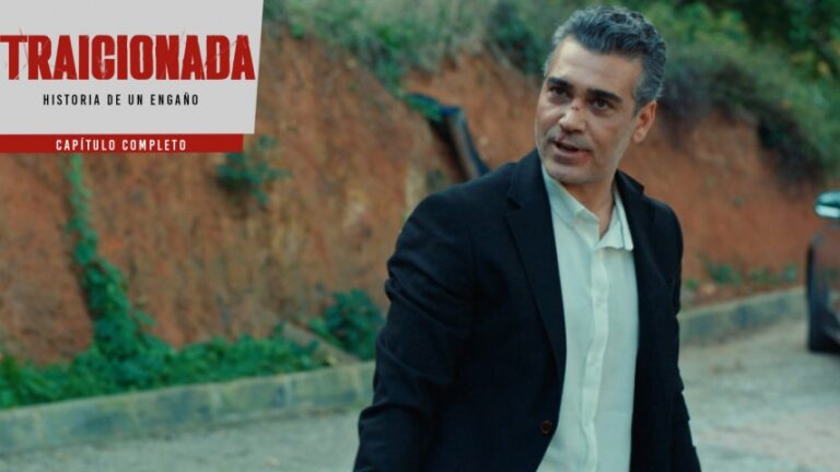 Volkan sospecha del paciente de Asya | Capítulo 72 | Traicionada