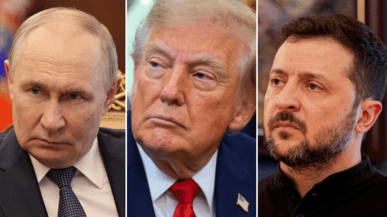 Ni sí ni no: Rusia evita confirmar tregua con Ucrania anunciada por Donald Trump