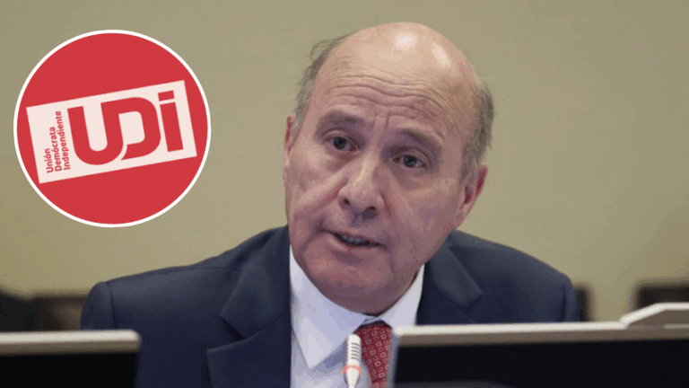 UDI expresa 