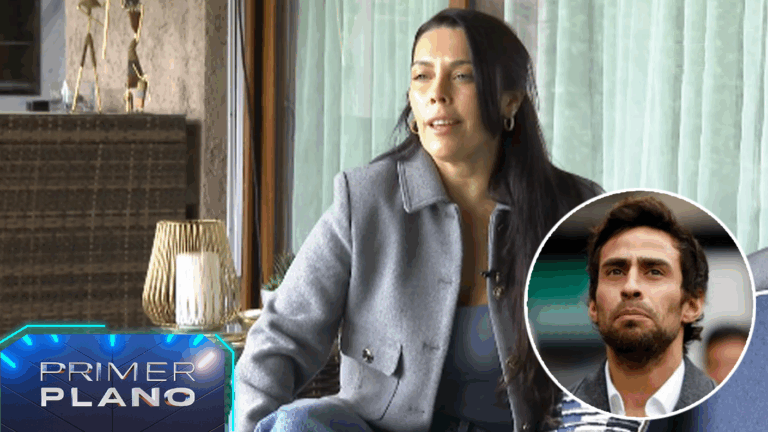“Le deseo lo mejor, pero no somos amigos”: Daniela Aránguiz habló de su presente con Jorge Valdivia