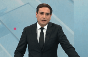 CHV Noticias Tarde | Domingo 4 de octubre de 2026