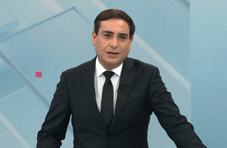 CHV Noticias Tarde | Domingo 4 de octubre de 2026