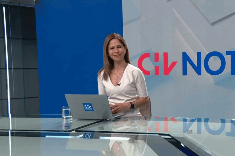 CHV Noticias Central | Sábado 3 de octubre de 2026